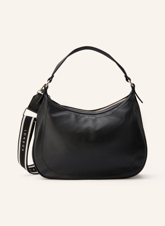 TED BAKER LYSHIA handbag BLACK
