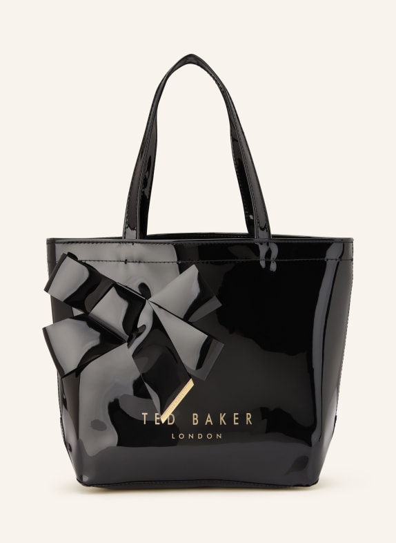 TED BAKER NIKICON handbag BLACK
