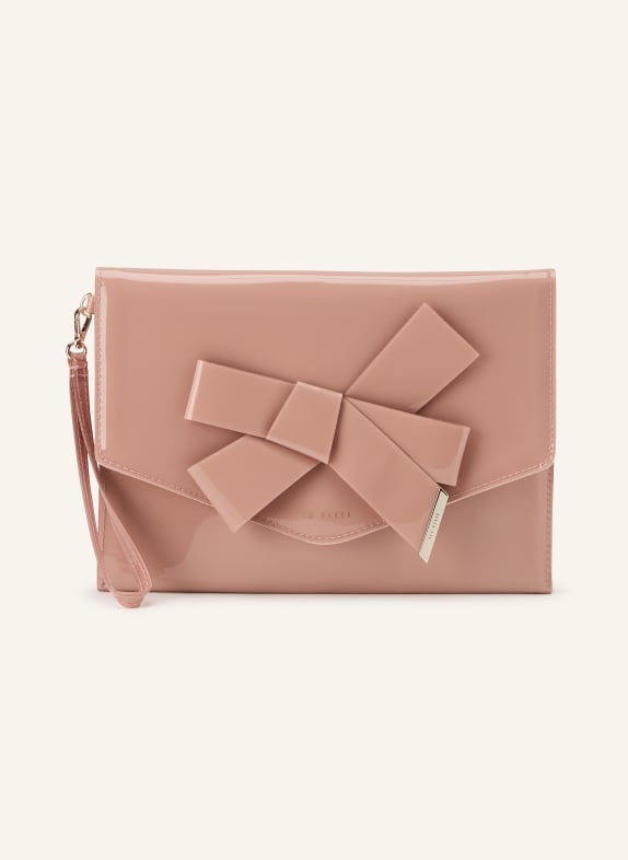 TED BAKER Clutch NIKKEY ROSE