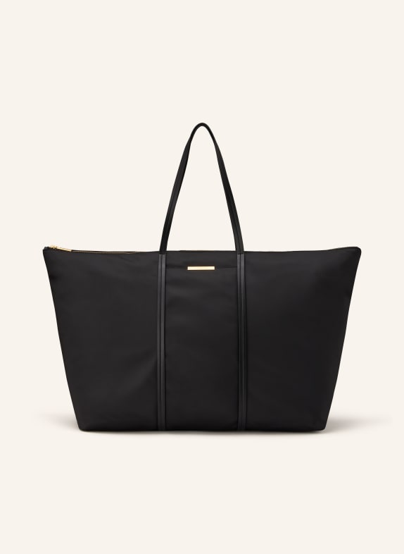 TED BAKER weekender BLACK