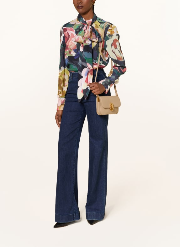 TED BAKER Schoudertas KKAYSA BEIGE / GOUD