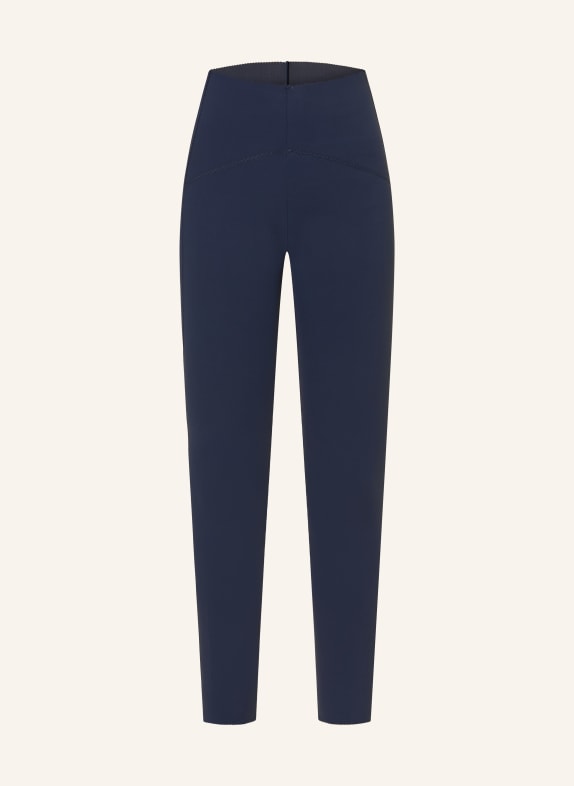 NEO NOIR VESTA leggings DARK BLUE