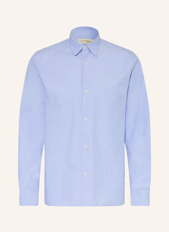 Officine Générale Comfort Fit Shirt LIGHT BLUE