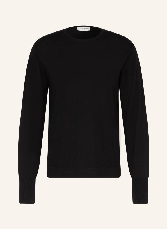Officine Générale NINA sweater BLACK