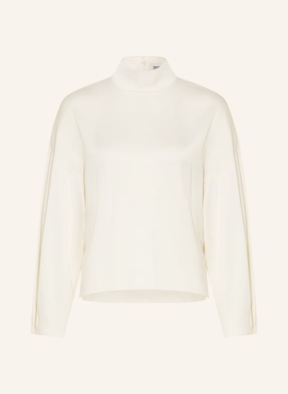 DRYKORN Blusenshirt ALVARA ECRU