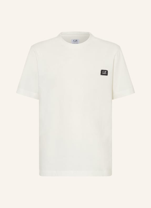 C.P. COMPANY T-Shirt WEISS
