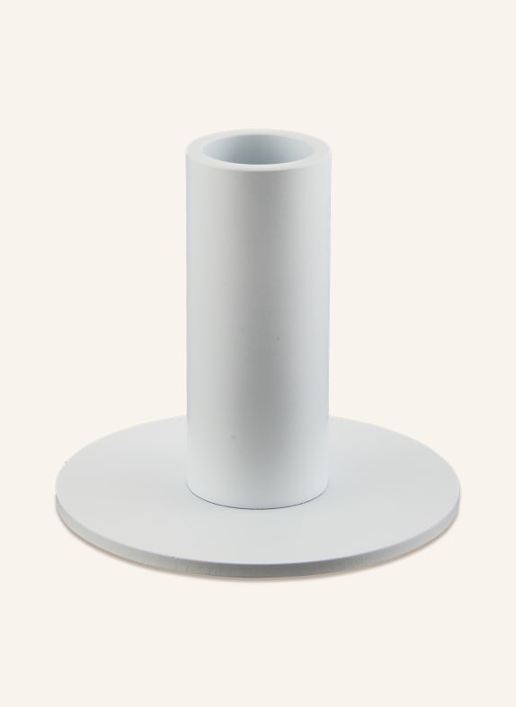 COOEE Design candle holder WHITE