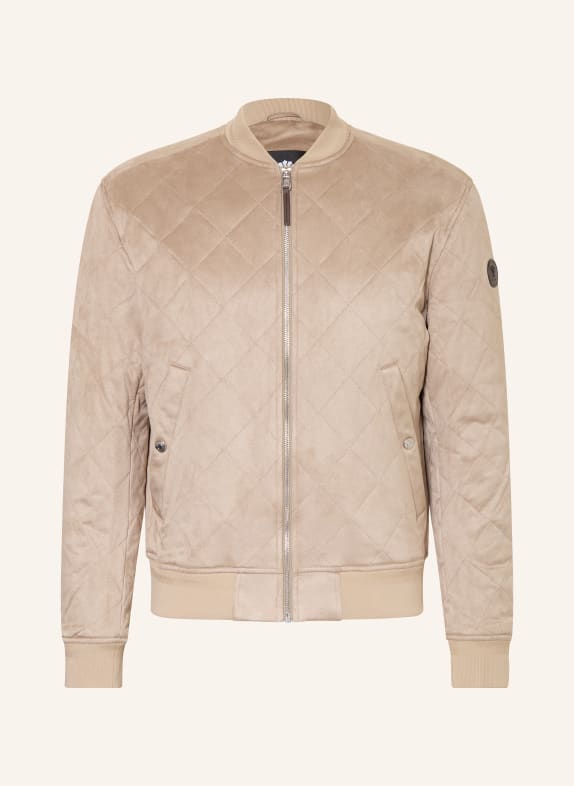 JOOP! Blouson RONAN CAMEL