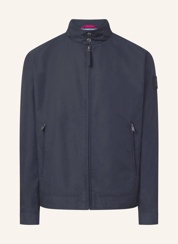 JOOP! JEANS Blouson JANOS DUNKELBLAU