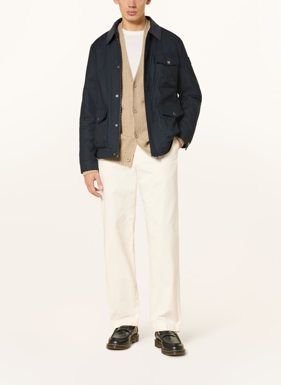 JOOP! JEANS Veldjas SKYLER DONKERBLAUW
