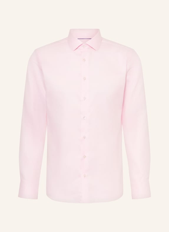1863 by ETERNA Hemd Slim Fit ROSA