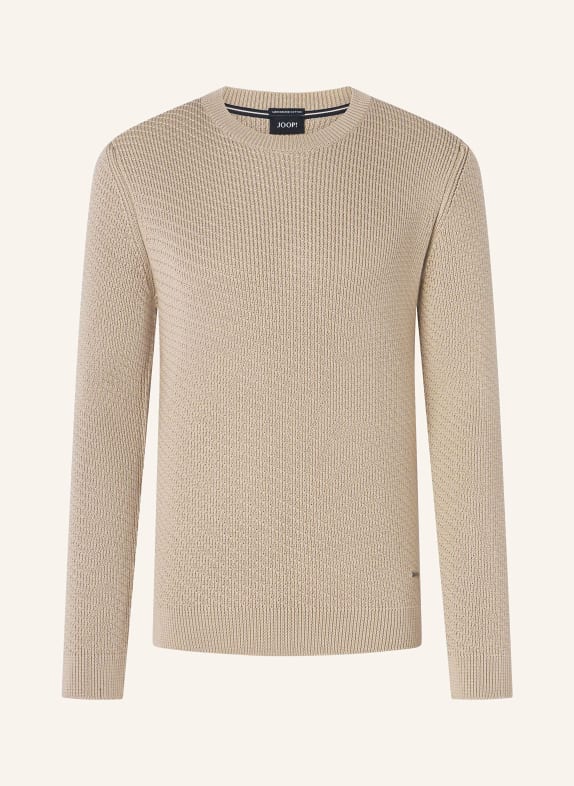 JOOP! Pullover WIDORO BEIGE