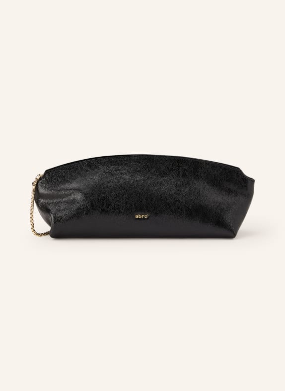abro Clutch BALLROOM BLACK / GOLD