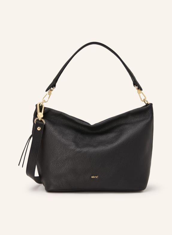 abro Schultertasche DALIA SCHWARZ