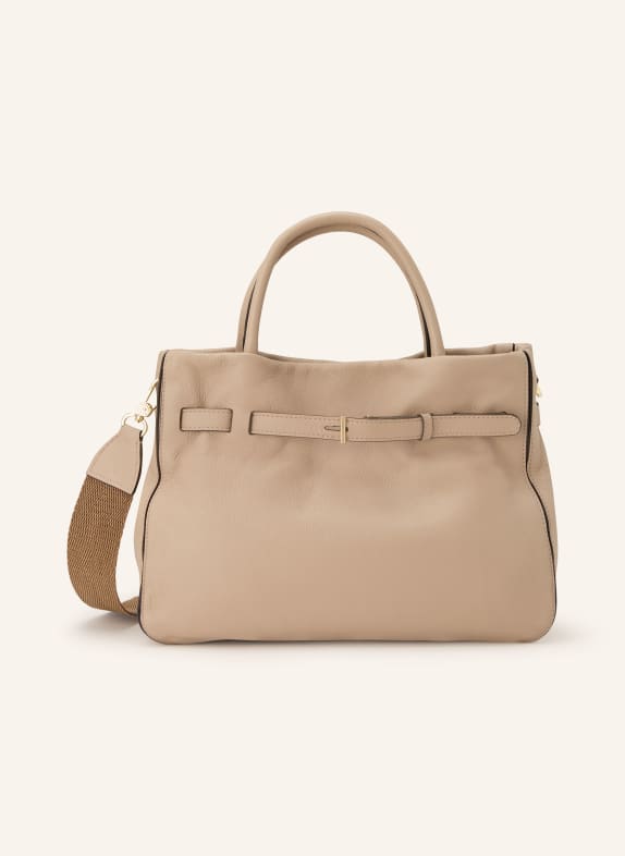 abro Handtasche DALIA BEIGE