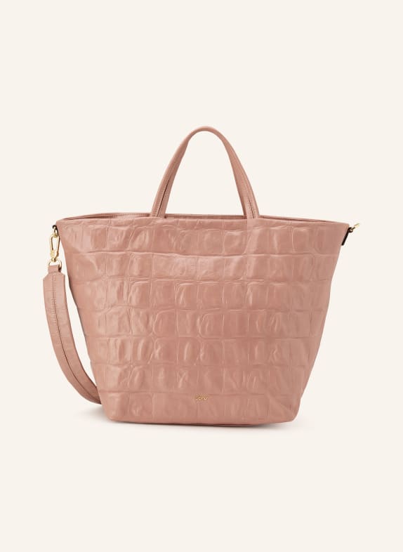 abro Shopper ALBA ROSÉ