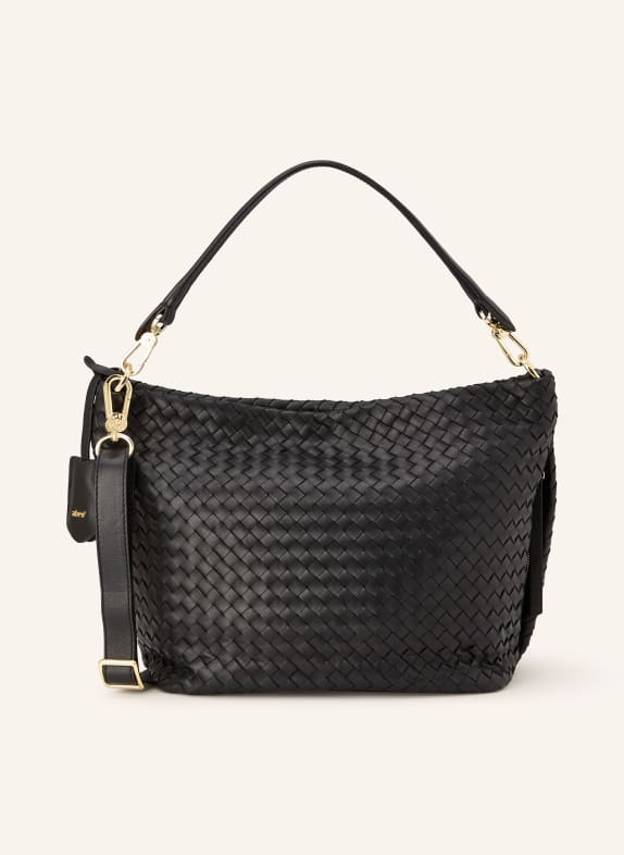 abro Taška EBONY ČERNÁ / ZLATÁ