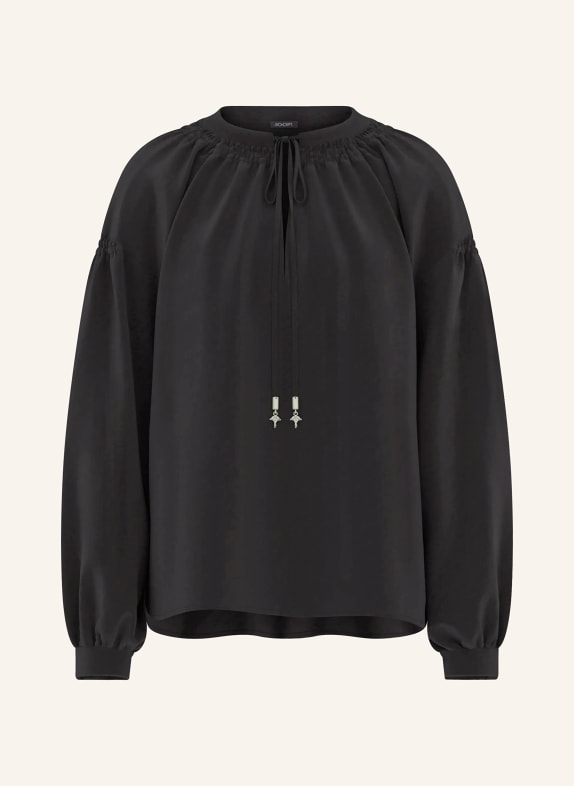 JOOP! Blusenshirt BRIGIDA SCHWARZ