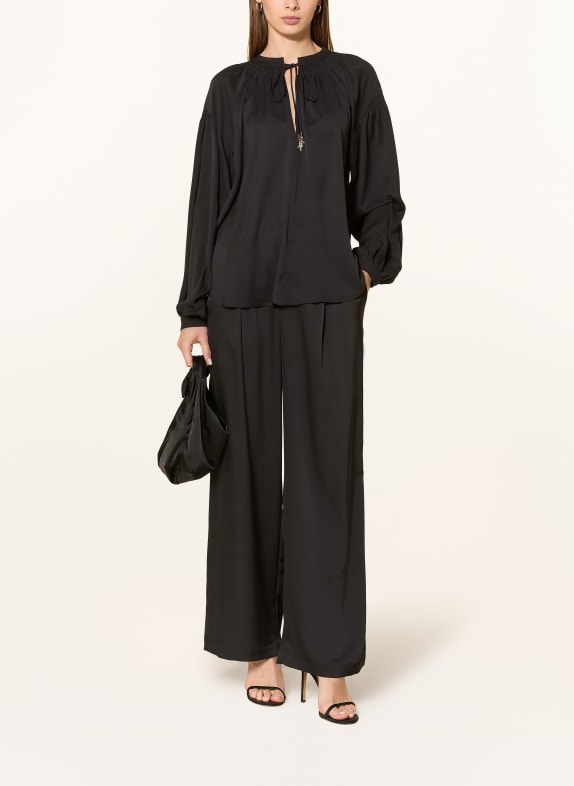 JOOP! Blouse BRIGIDA ZWART
