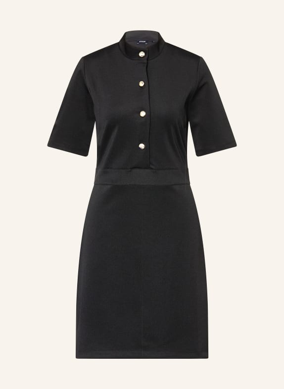 JOOP! Šaty TIBRA ČERNÁ