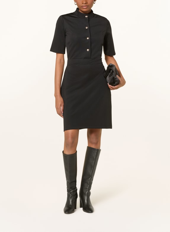 JOOP! Kleid TIBRA SCHWARZ