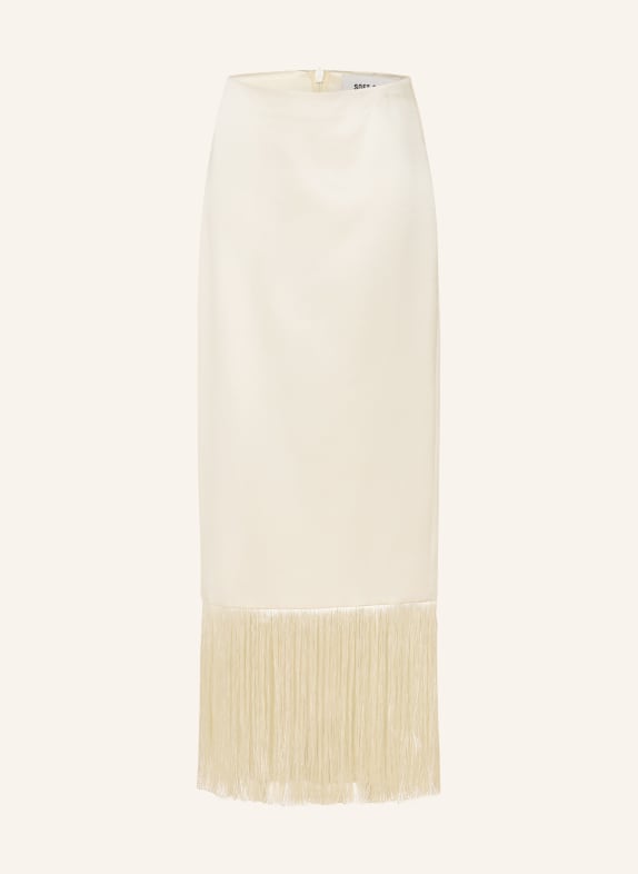 SOFT GOAT Rock WEISS