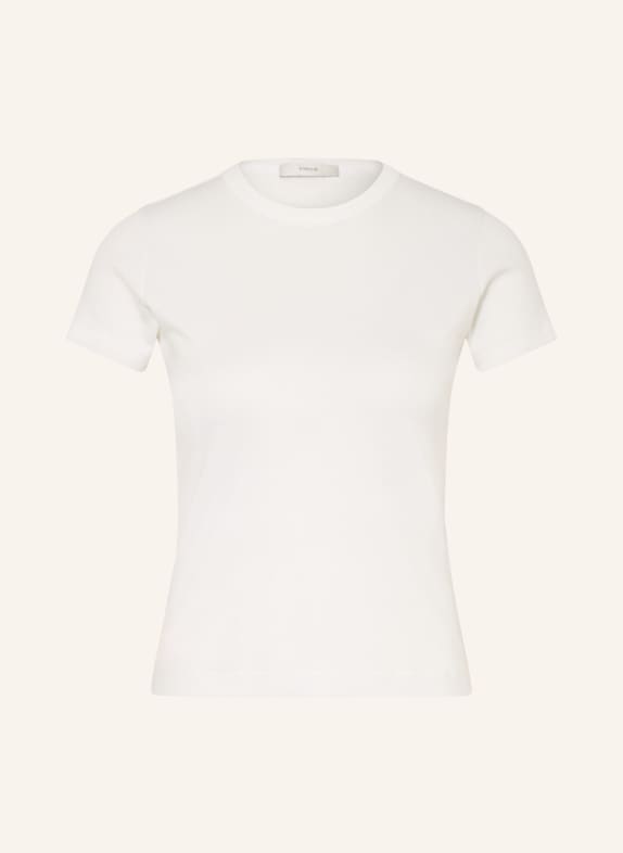 VINCE T-shirt WHITE