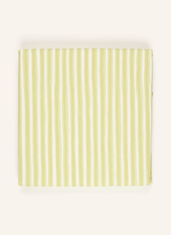 marimekko Bettwäsche PICCOLO HELLGRÜN / CREME