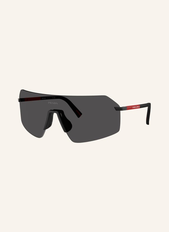 PRADA Sonnenbrille PS B50S PS B50S - SCHWARZ/ GRAU