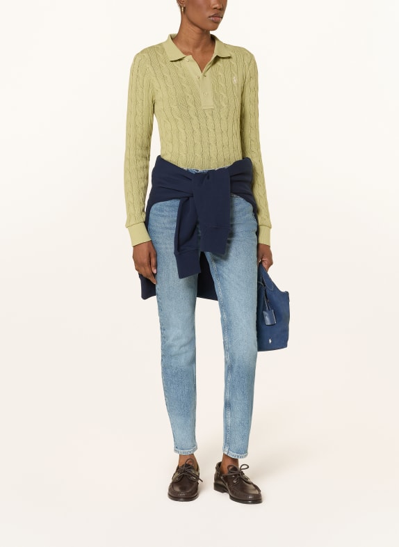 POLO RALPH LAUREN Skinny jeans 001 ANTARES WASH