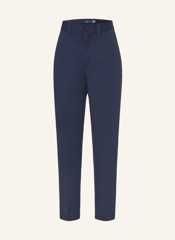 POLO RALPH LAUREN Chino DUNKELBLAU