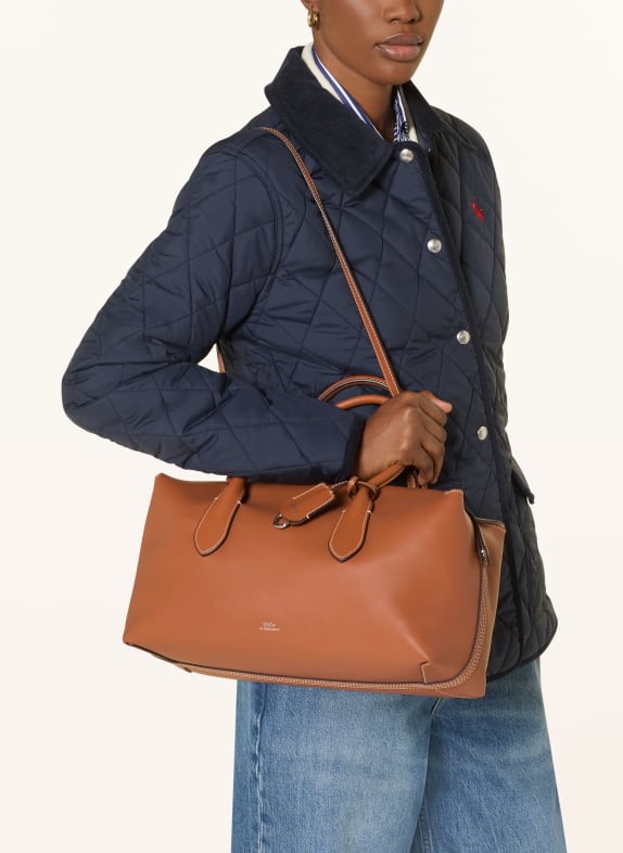 POLO RALPH LAUREN Handtas BELLPORT BRUIN