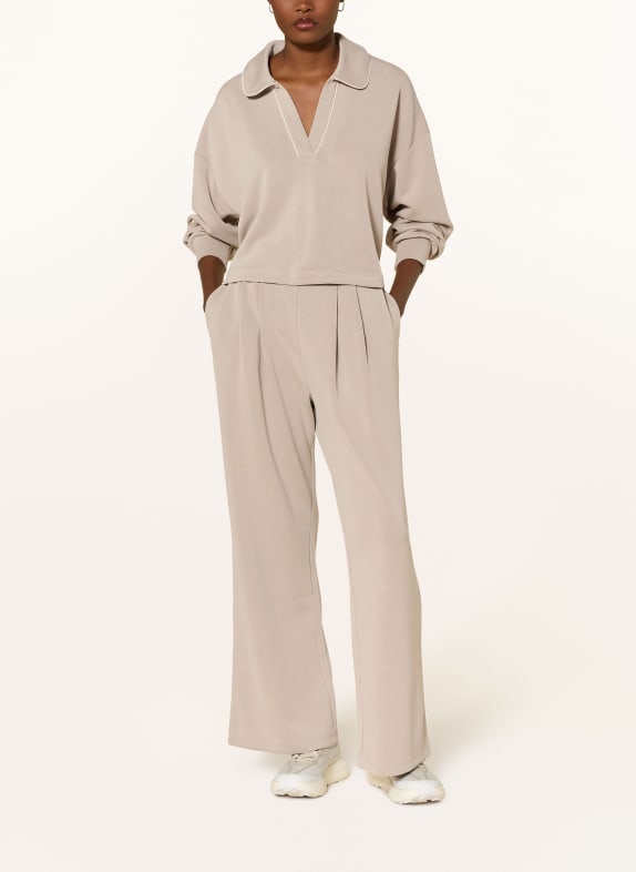 Sweaty Betty Sweatpants BEIGE