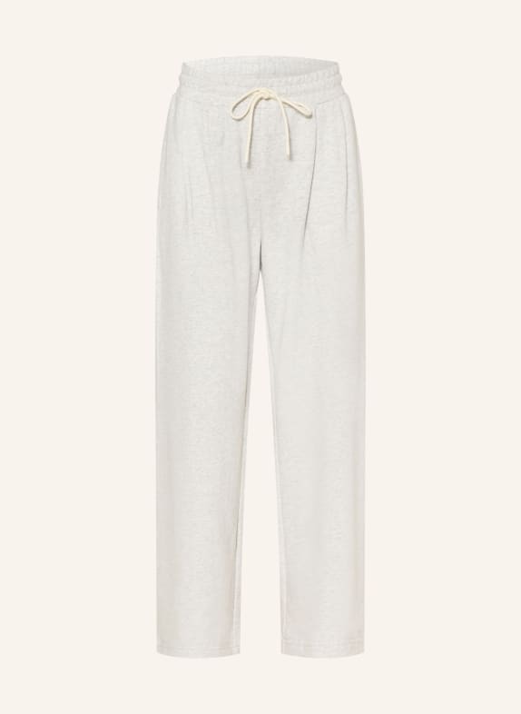 Sweaty Betty Sweatpants REVIVE HELLGRAU