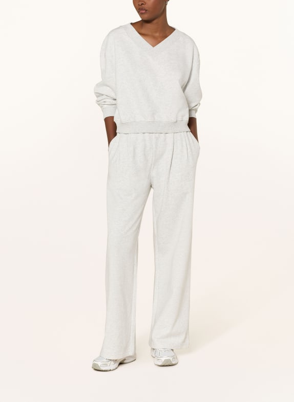 Sweaty Betty Sweatpants REVIVE HELLGRAU