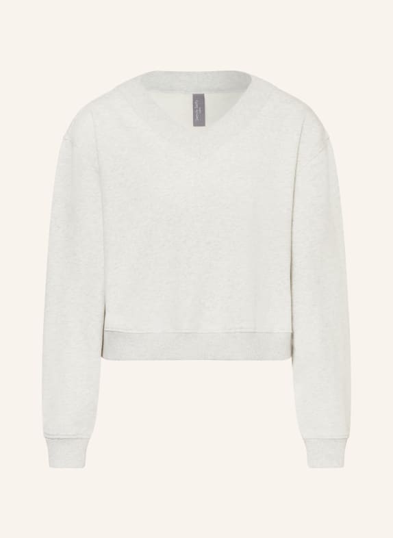 Sweaty Betty bluza SZARY