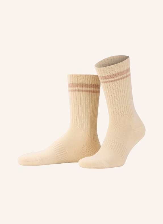 REISS HELENA socks CREAM / BEIGE