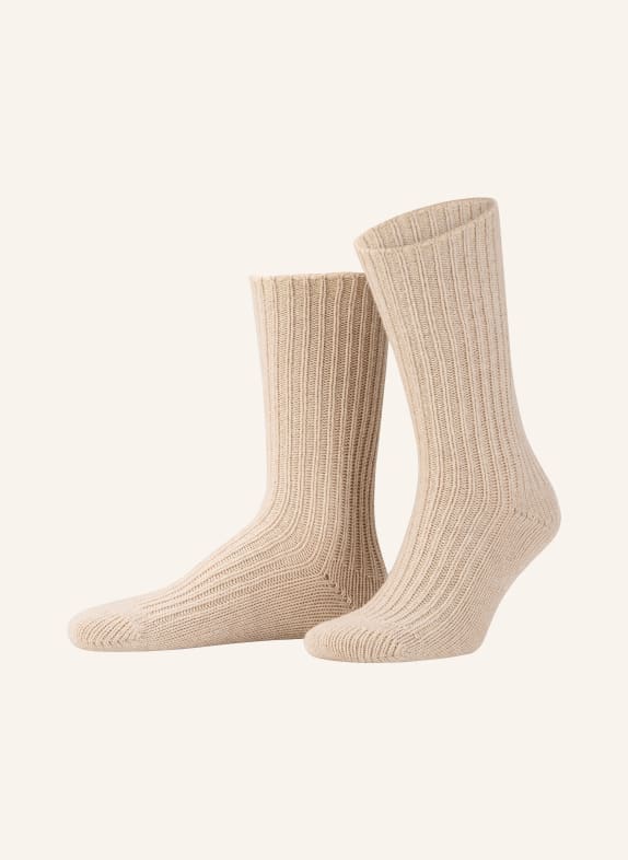REISS Socken CARMEN BEIGE
