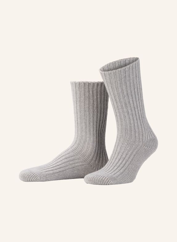 REISS Socken CARMEN HELLGRAU