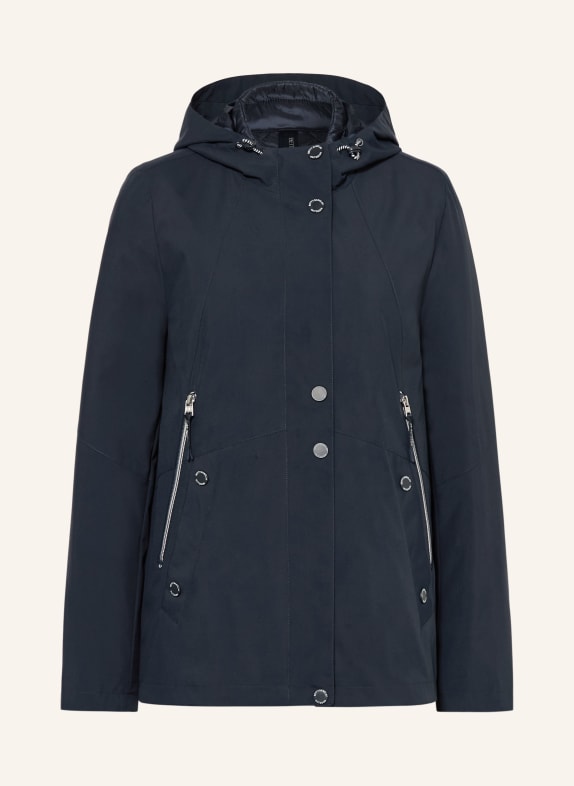 Betty Barclay 2-in-1-Jacke DUNKELBLAU