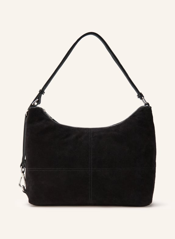 NÚNOO RIO shoulder bag BLACK