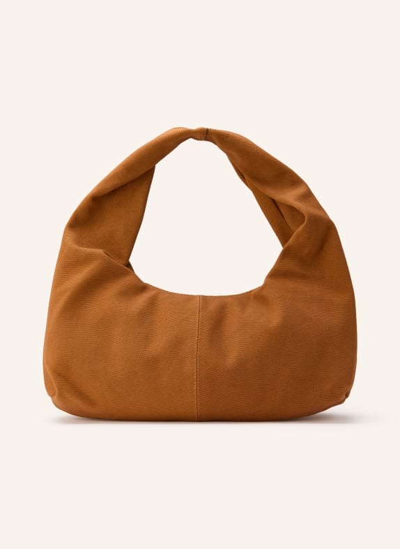 NÚNOO ALMA handbag COGNAC