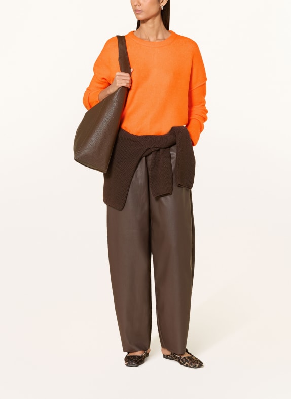 BETTY&CO Pullover NEONORANGE