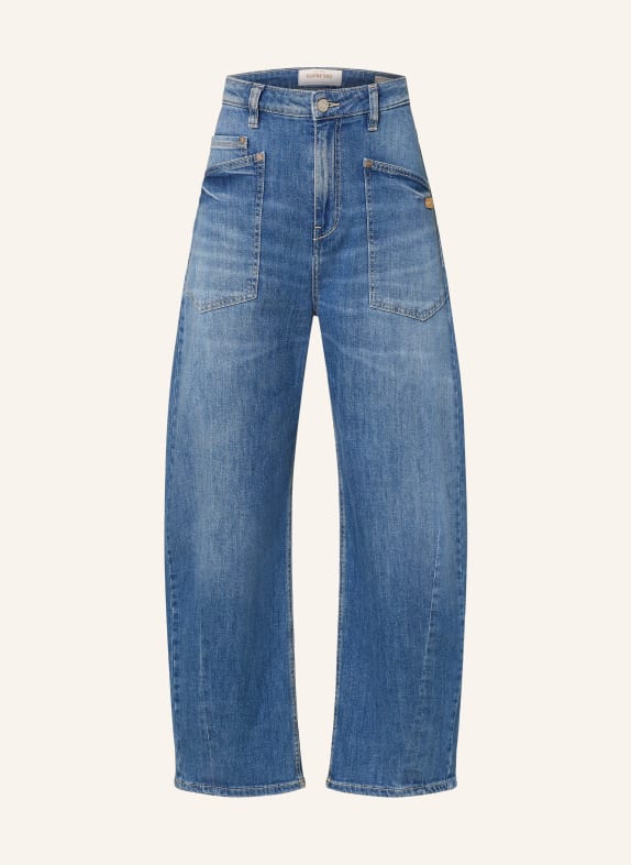 GANG Barrel Jeans 94ODINA BLAU