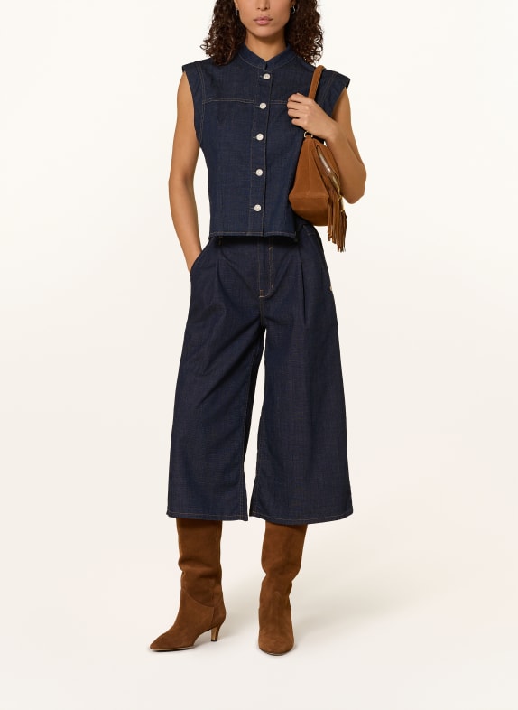 GANG Culotte 94WANDA 9405 prewashed