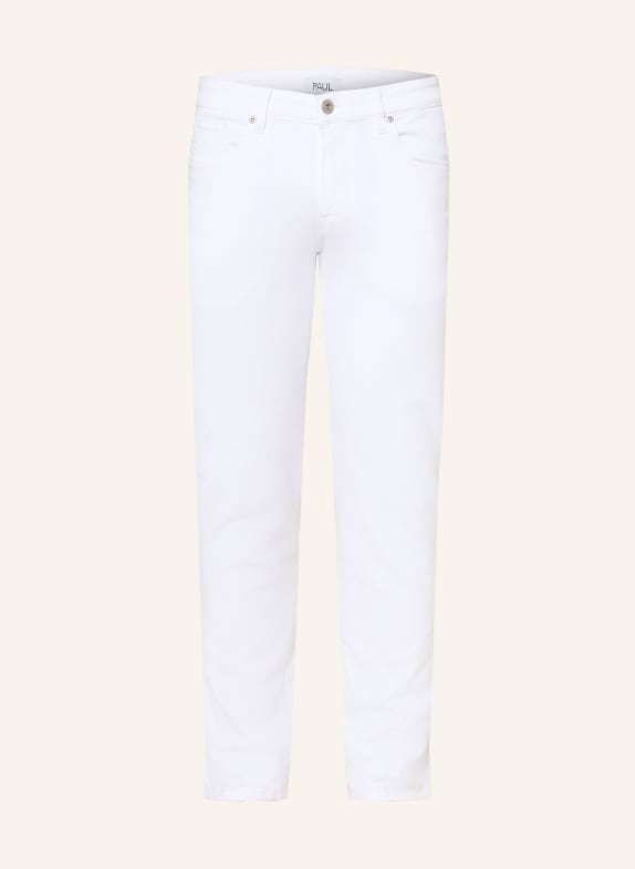 STROKESMAN'S Jeans Slim Fit 0132 white