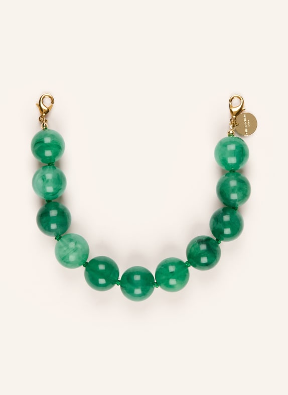 CHEEKY CHAIN MUNICH Smartphone-Kette SALLY GRÜN / MINT / HELLGRÜN