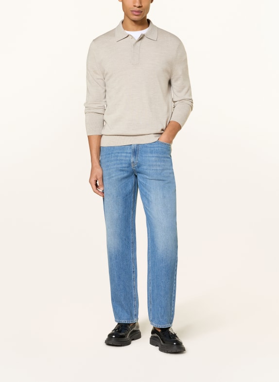 PAUL Jeans met normale pasvorm 4148 Light Blue