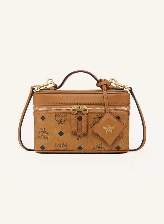 MCM Torba na ramię AREN KONIAKOWY