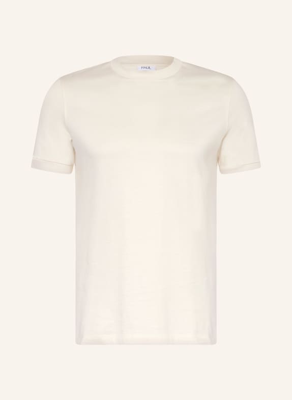 PAUL T-Shirt ECRU